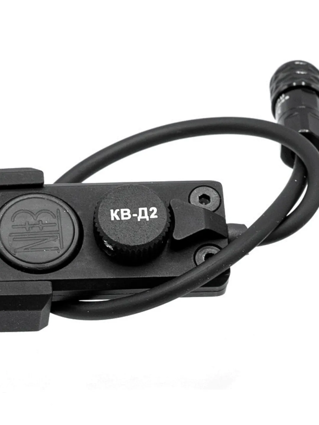 KV-D2 switch button tactical Zenitco Perst Klesh