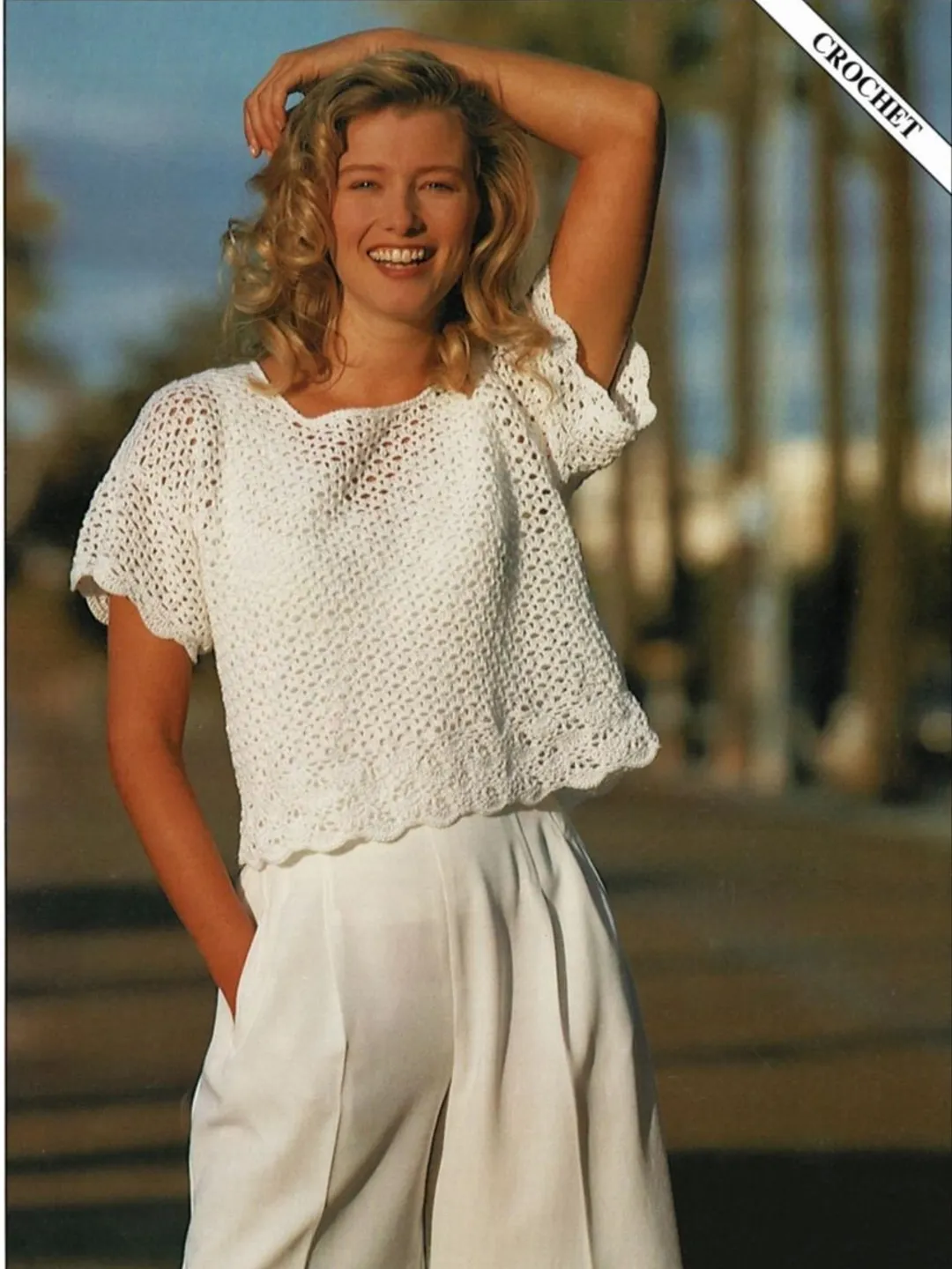 crochet pattern  top, crochet  pattern crop top, Crochet Summer  top PDF instant download
