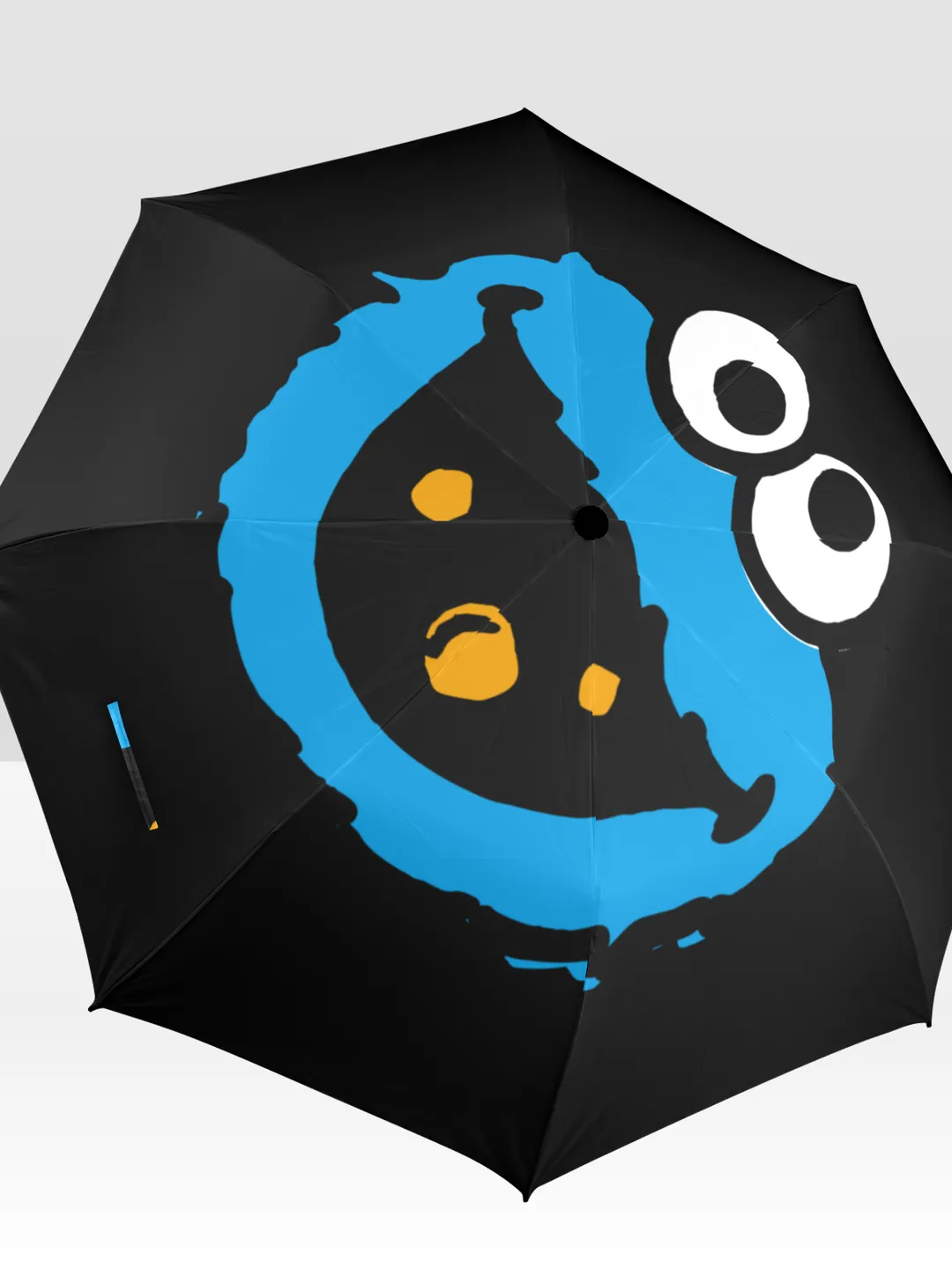 Cookie Monster Umbrella