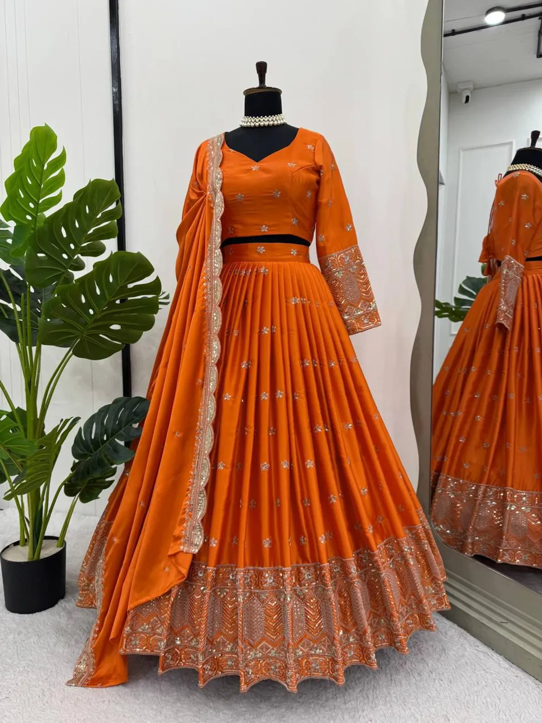 engagement dress for bridesmaid indian What to Wear to an Indian Wedding as a Guest