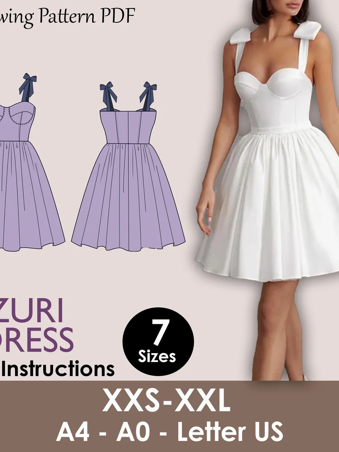 rose dress Garden Rose Dress | Occasion Dress in Sizes XXS–6X