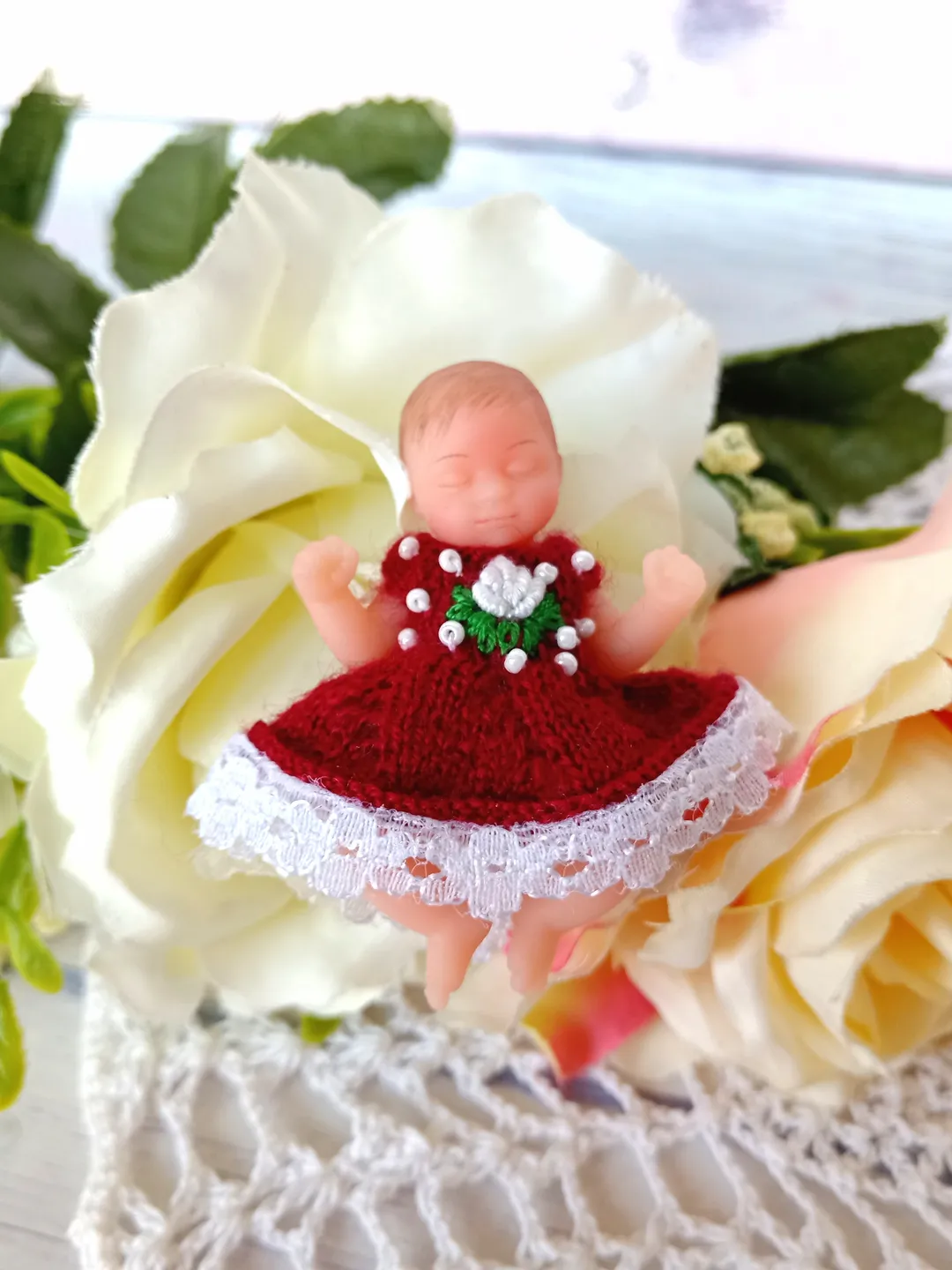 Zuru mini baby dress