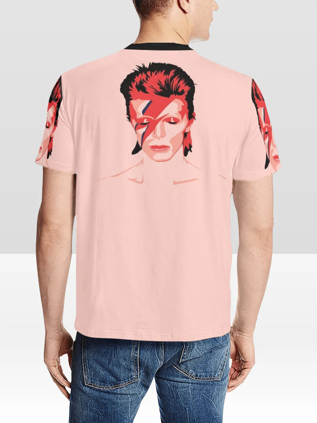 David Rapper Shirt David Shirt