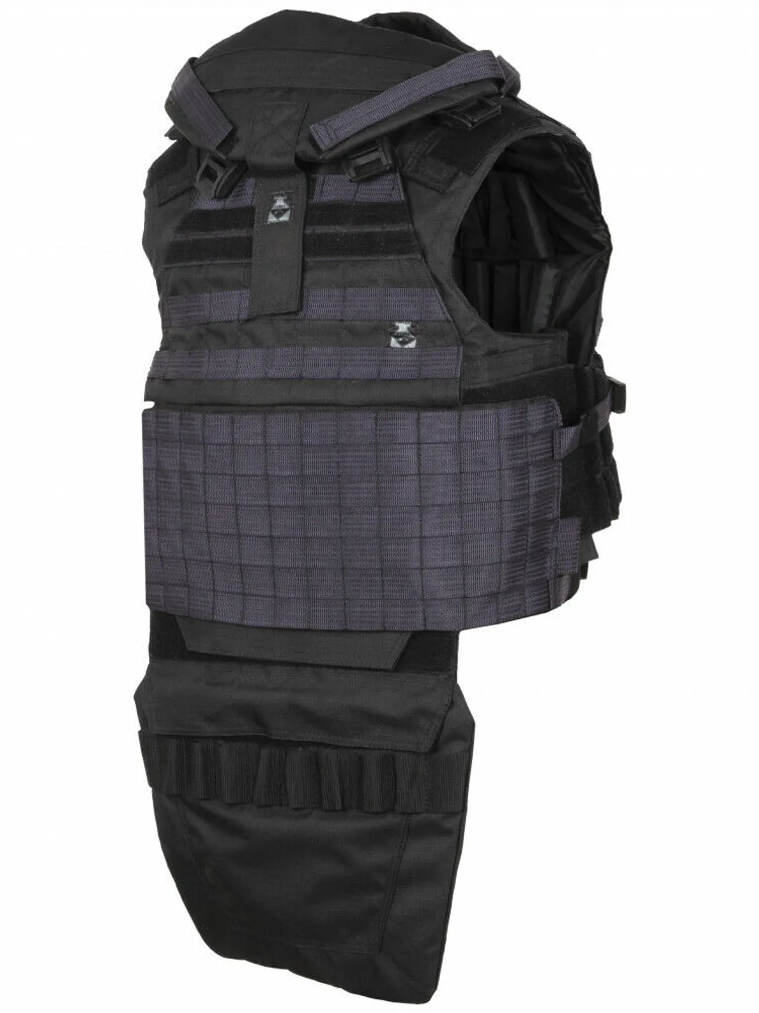 Army Surplus Airsoft Spetsnaz Airsoft WWII Redoubt-T5 
