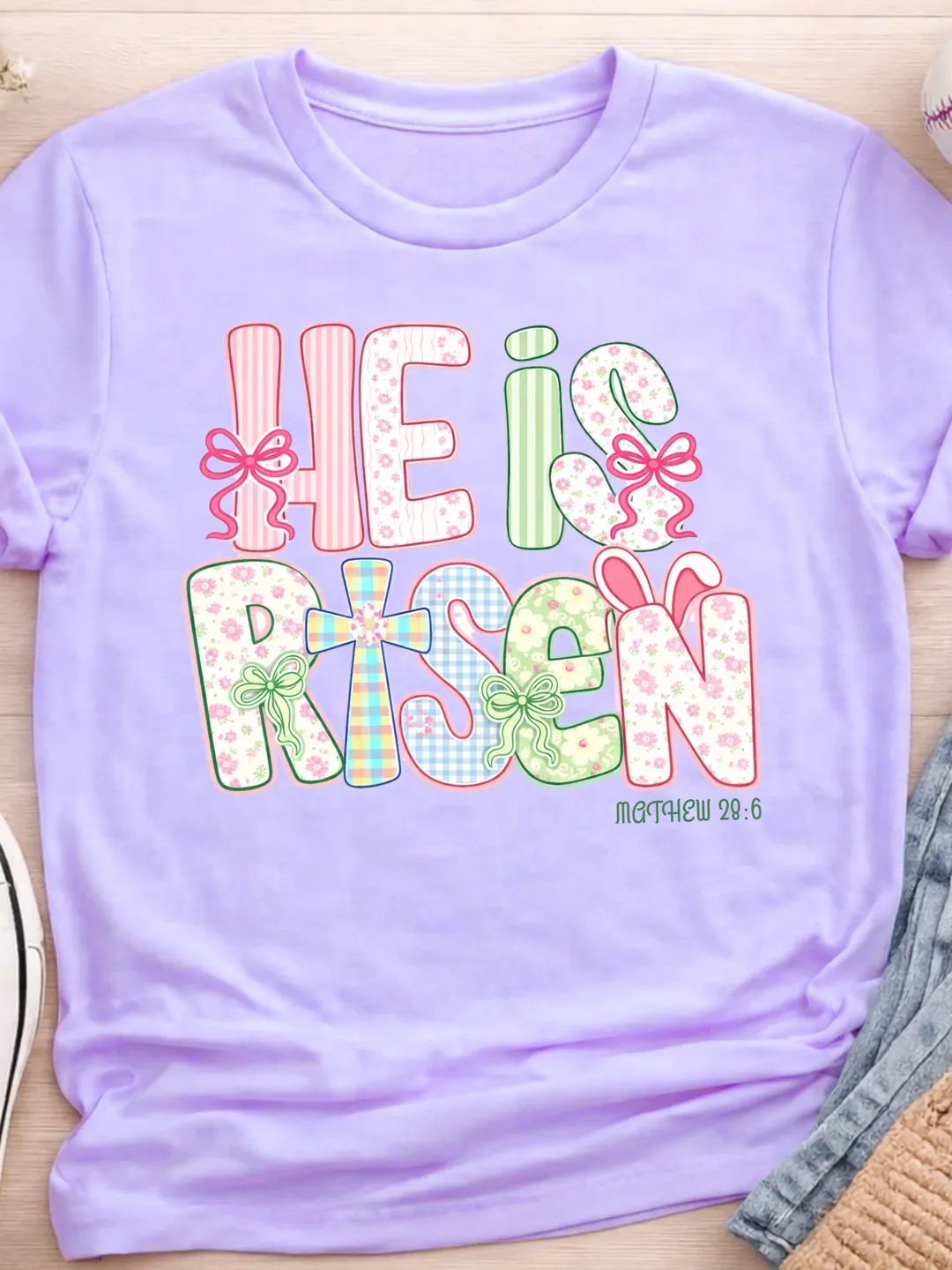 He is Risen png, he is risen, jesus love you png, faith over faith,  Christian Shirt, Isaiah Bible Verse,  Easter Christian Sublimation