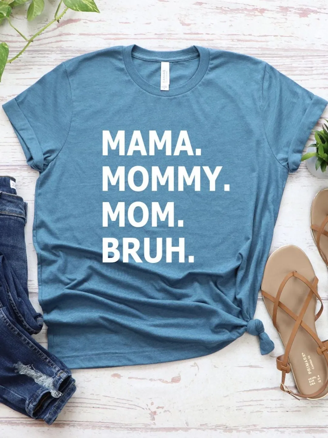 Mama Mommy Mom Bruh Shirt, Mama Shirt, Sarcastic Mom Shirt, Funny Bruh Shirt, Funny Sarcasm Mom Gift, Retro mama, Mother's Day Tee