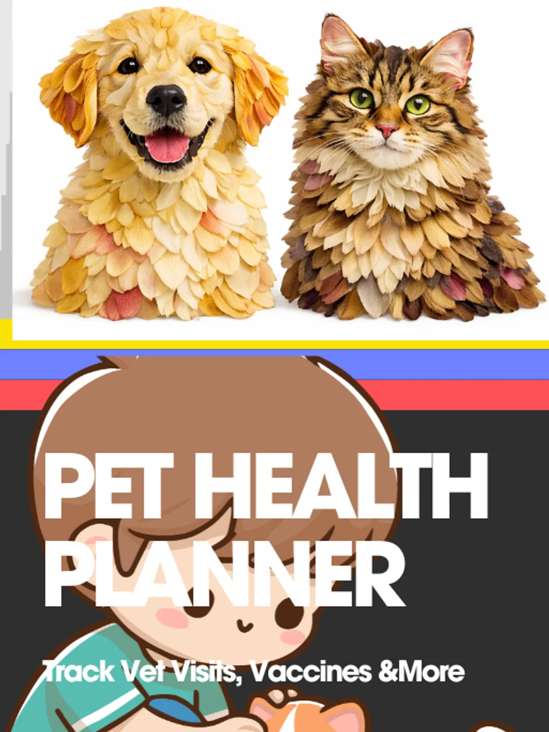 Pet Health Planner
