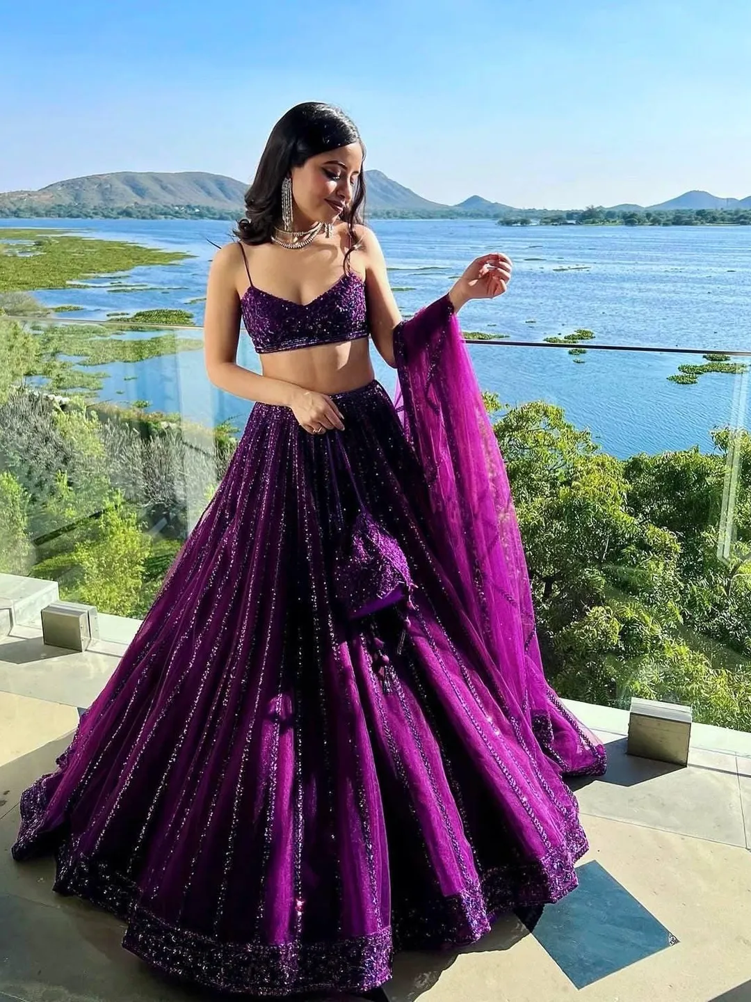 indian bridal dresses for reception party Indian Wedding Reception Dresses