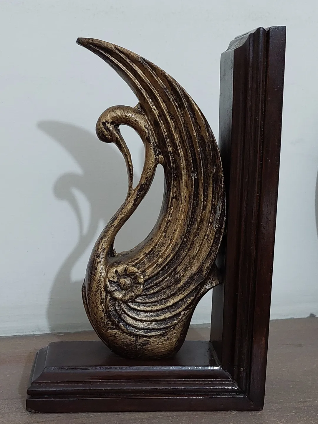 Vintage BookEnds