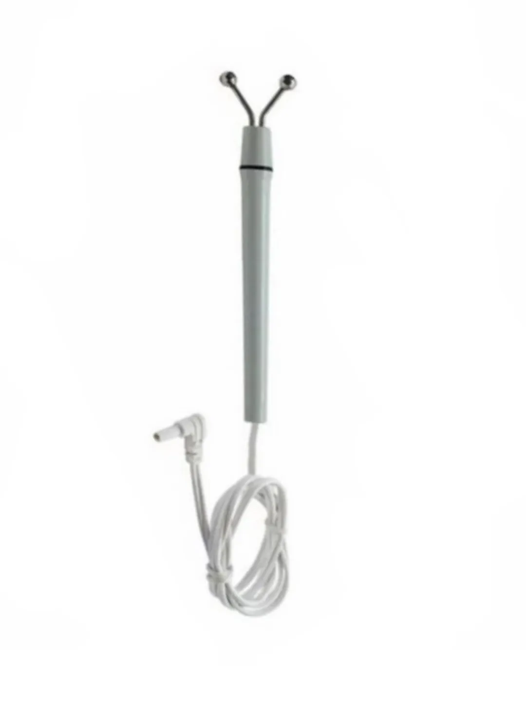 DENAS & Scenar Special Snail electrode, Y-Point Probe small ball