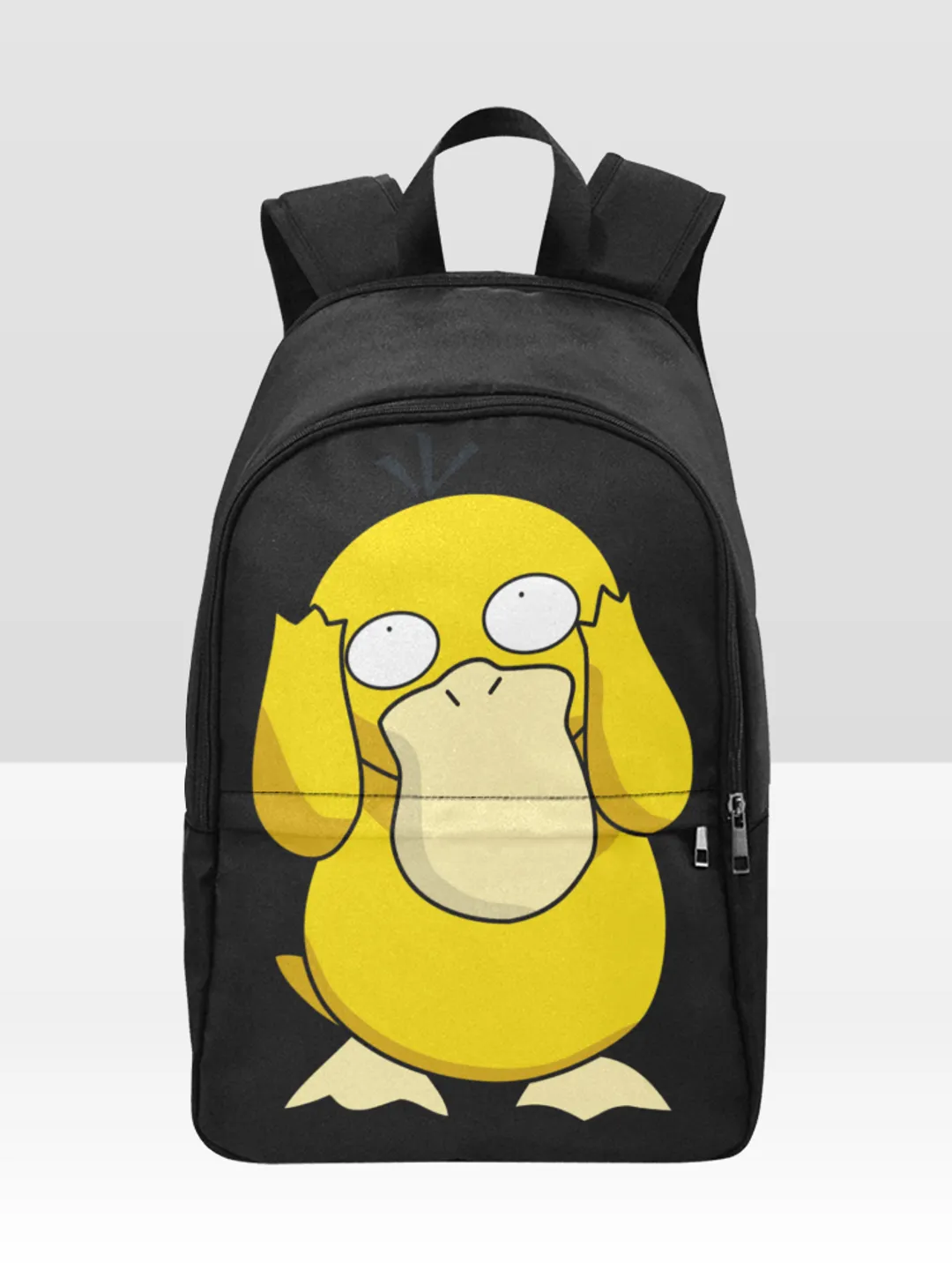 Courage The Cowardly Dog Backpack