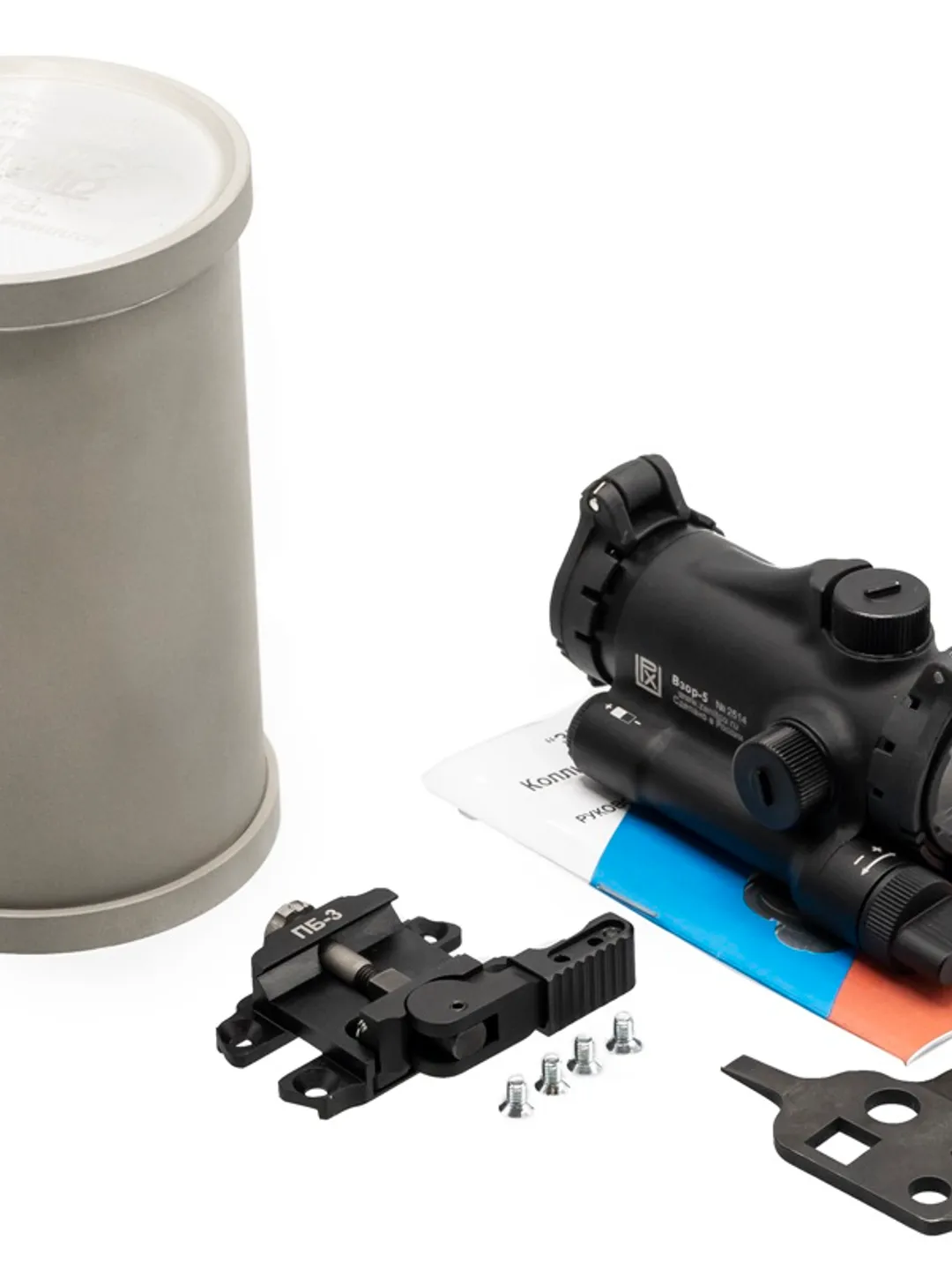 Vzor-5 sight Red Dot Zenitco