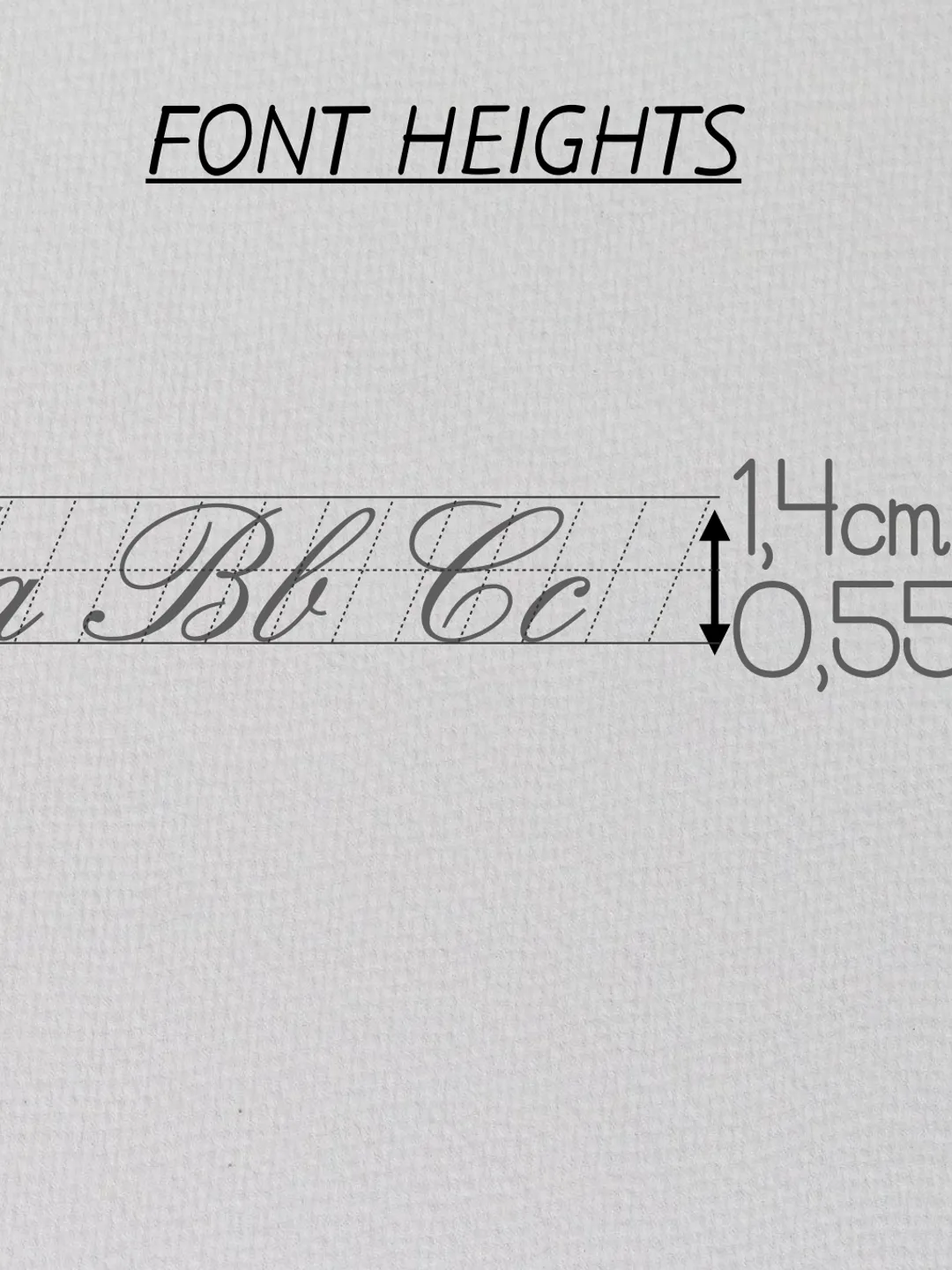 Calligraphy Worksheets, modern calligraphy, handlettering practice