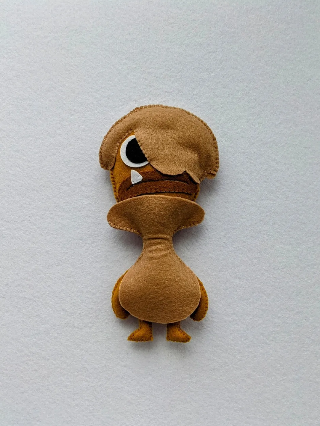 Endless alphabet Monsters Felt toys, Endless Numbers