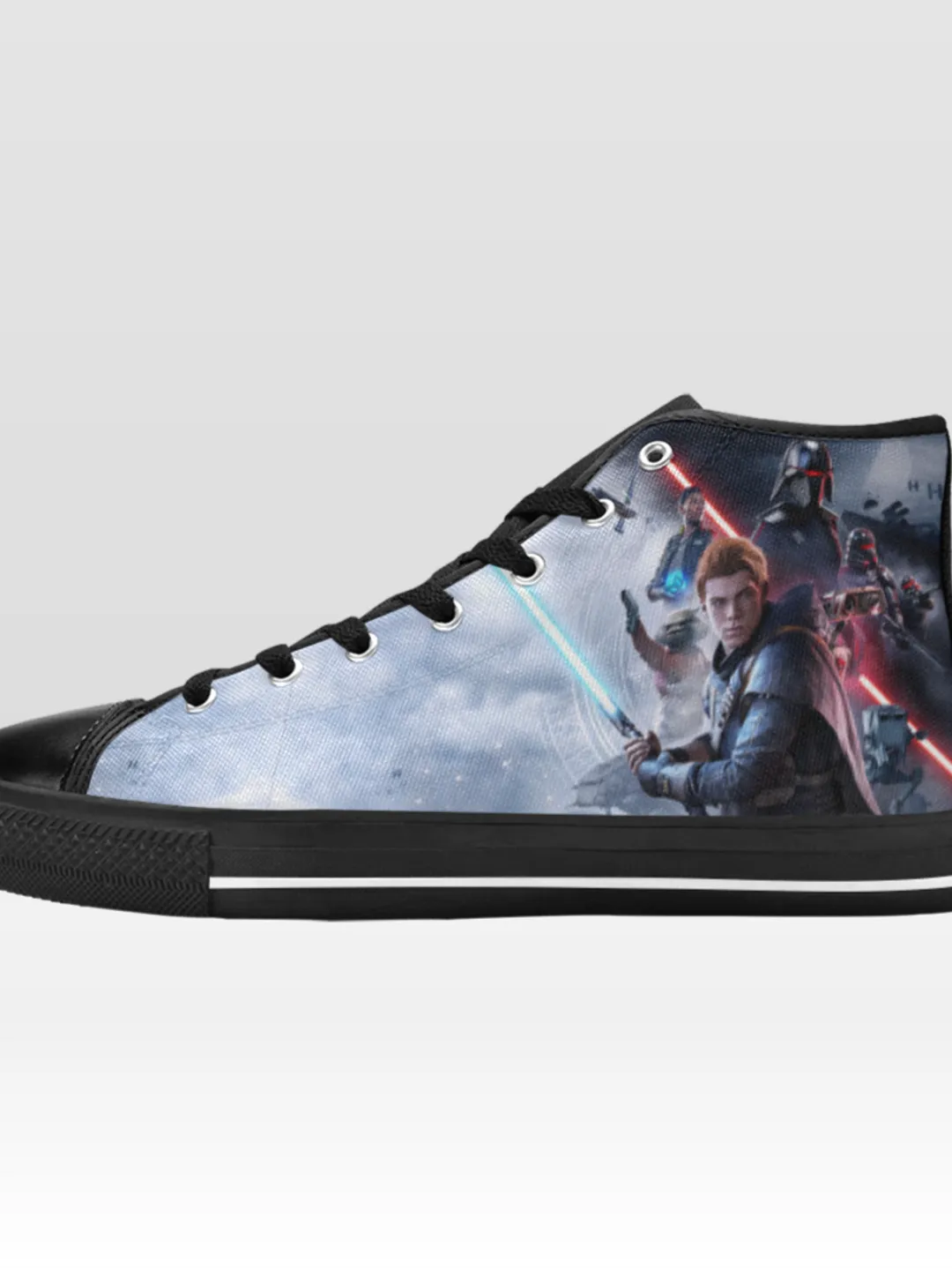 Star Wars Jedi Fallen Order Shoes