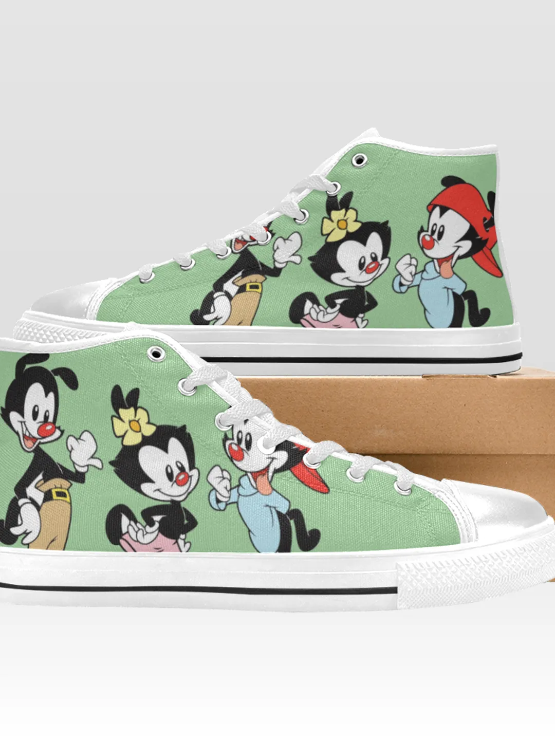 Coco Shoes