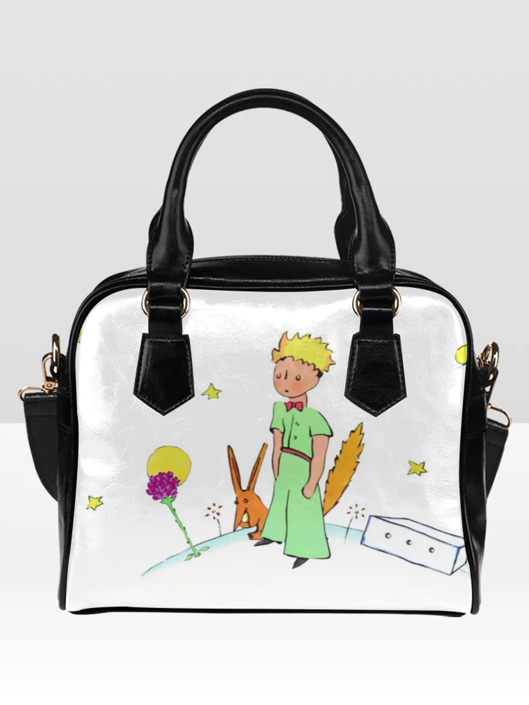 Little Prince Shoulder Bag