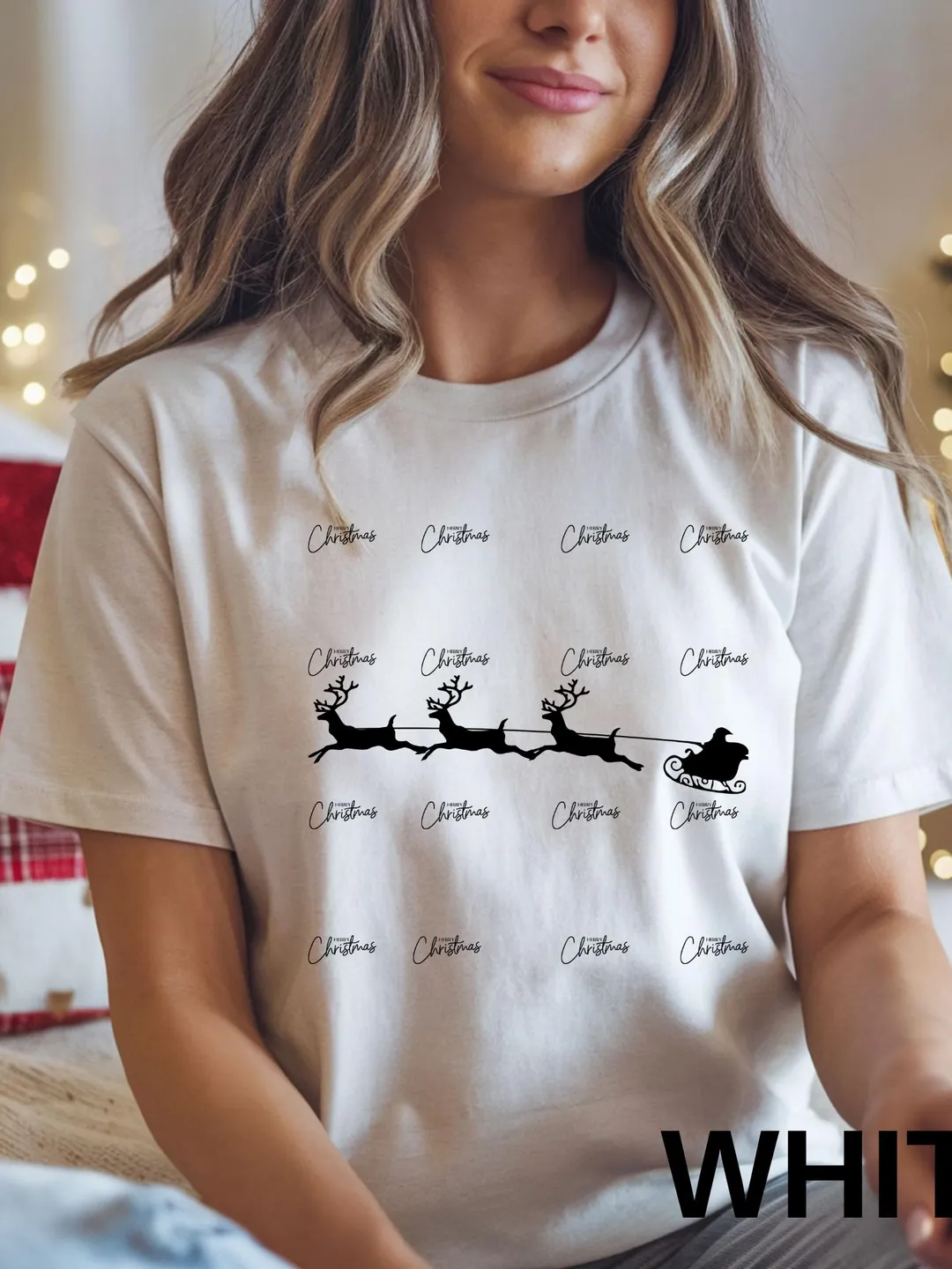 Merry Christmas T-Shirt