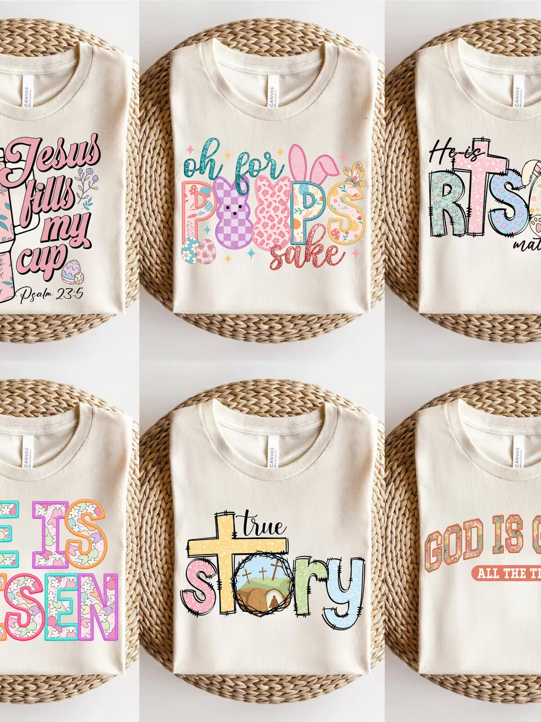 Easter Christian Bundle, Christian png bundle, Easter Png, Bible Verse png, Christian Religious png Bundle, Christian Easter png, Christian