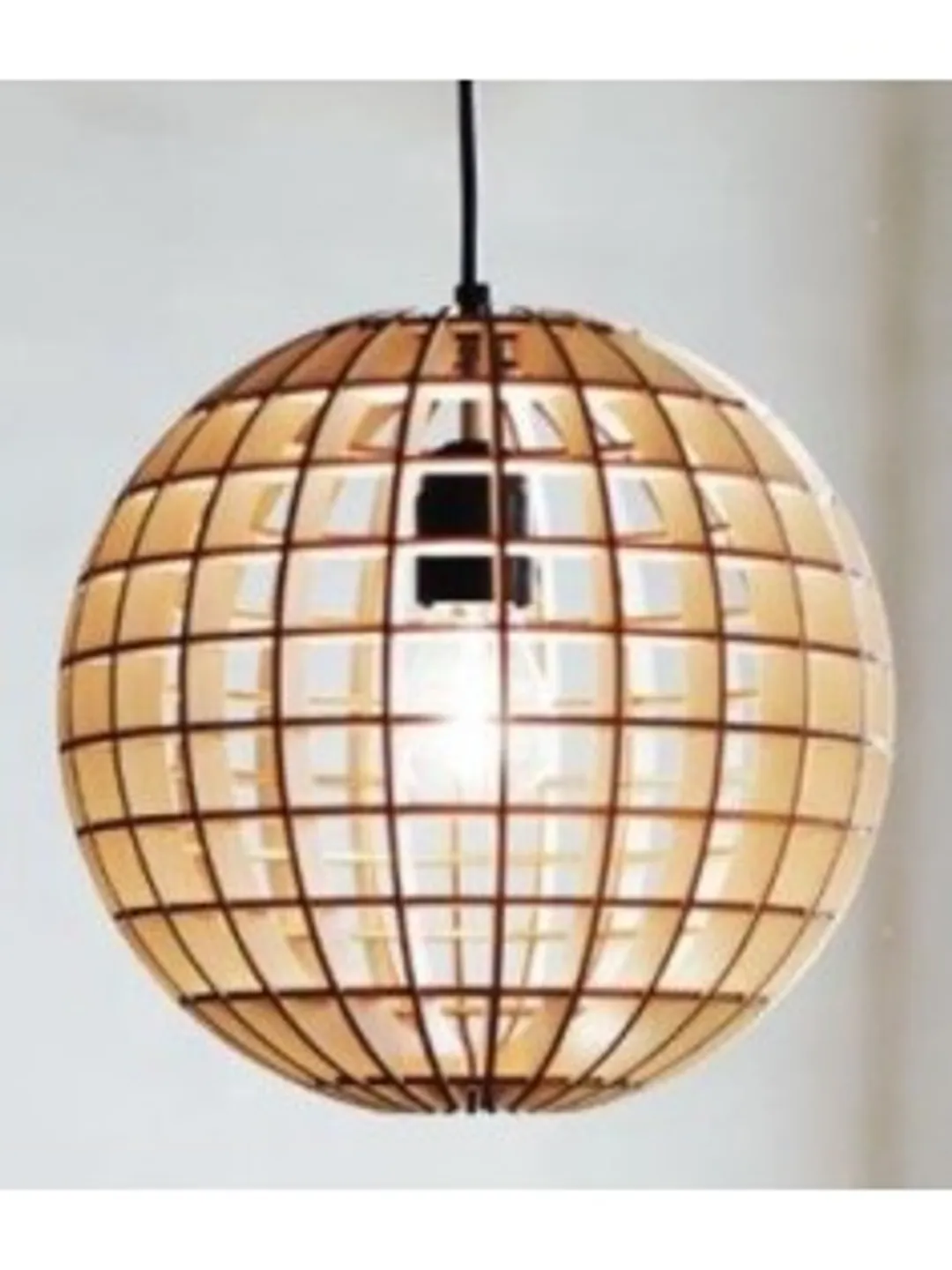 Digital Template Cnc Router Files Cnc Lamp Files for Wood Laser Cut Pattern