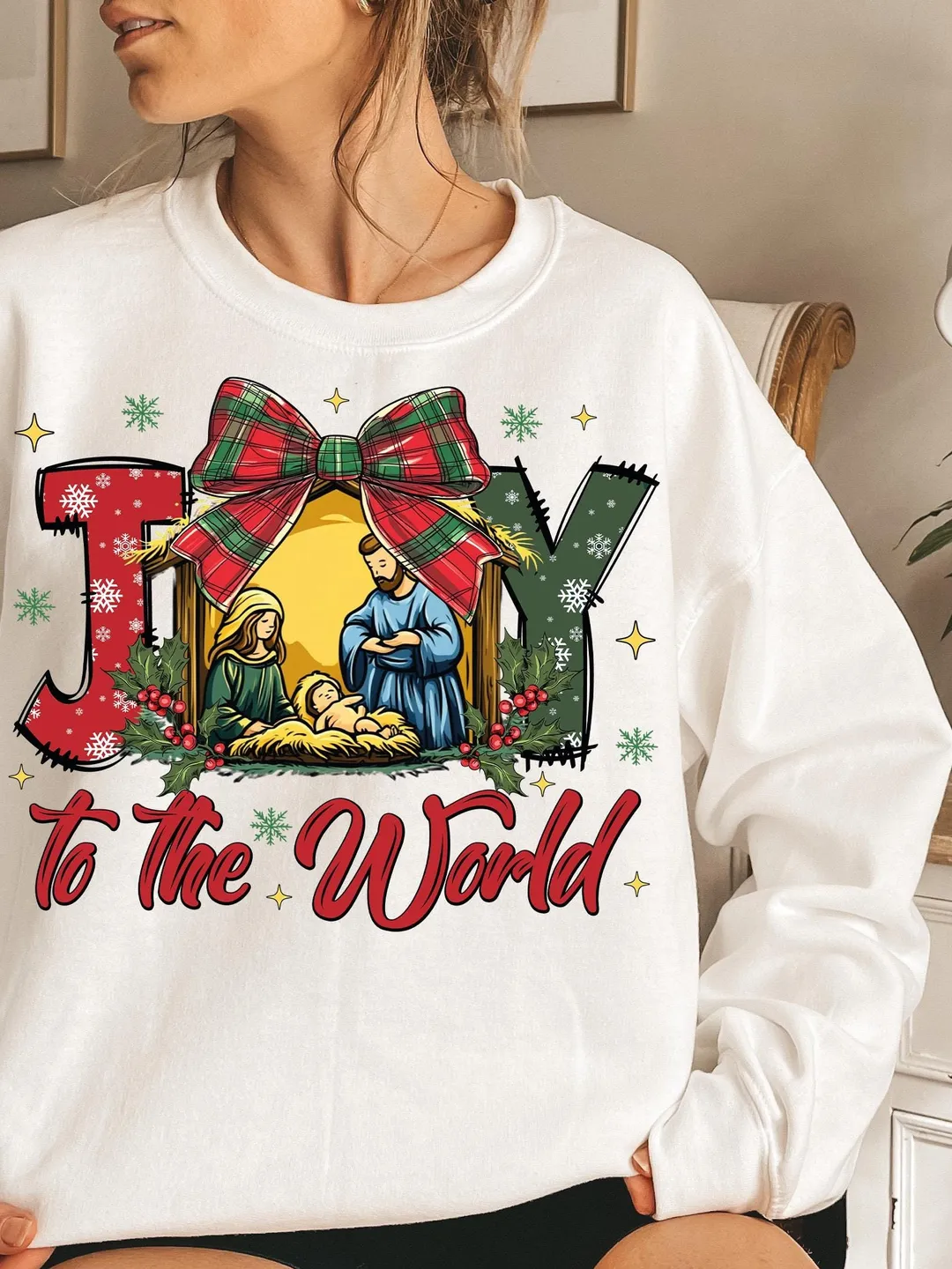 Christian Christmas Png, Joy To The World Png, Coquette Jesus Christmas ...