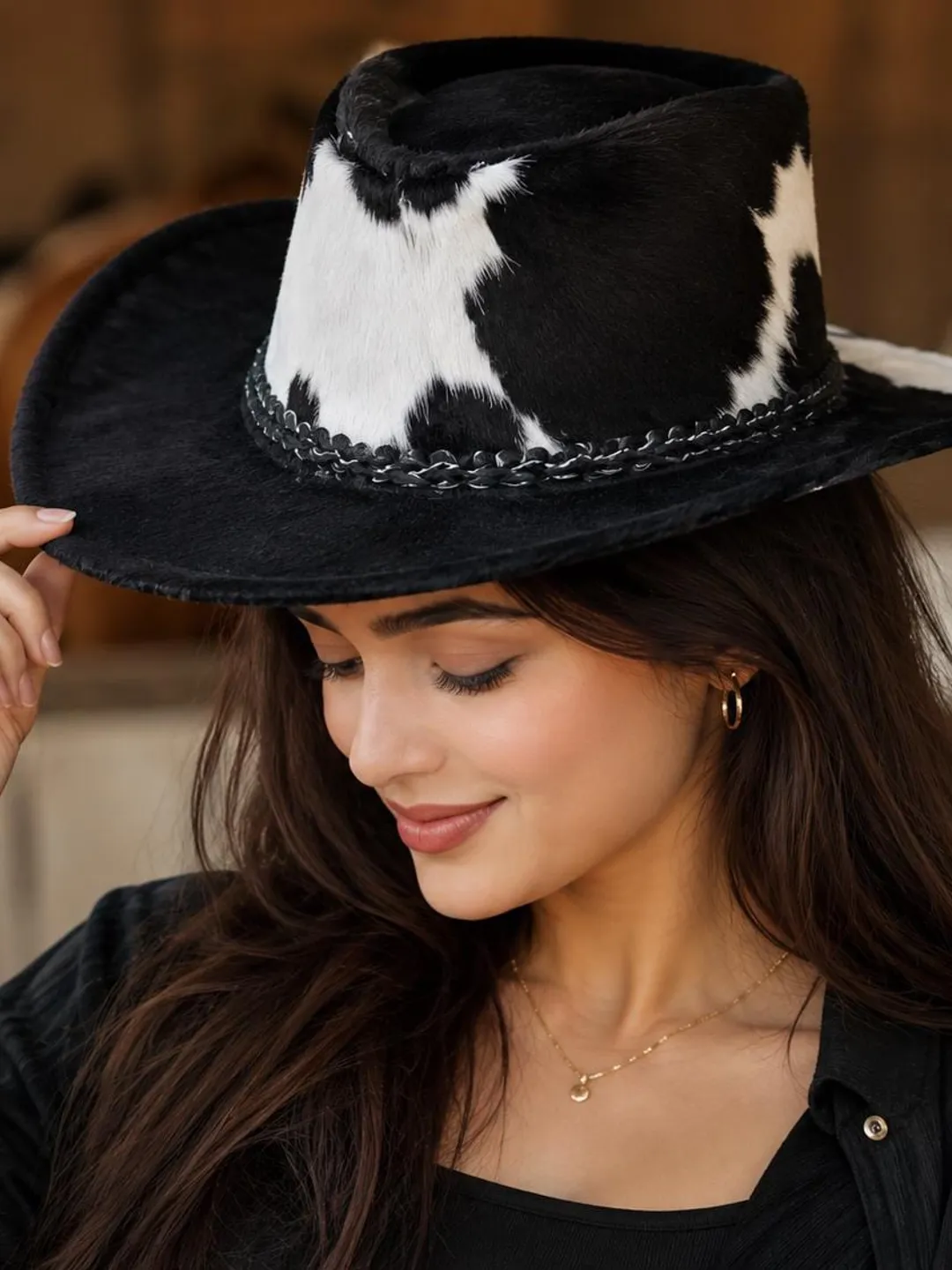 Sombreros de Mujer