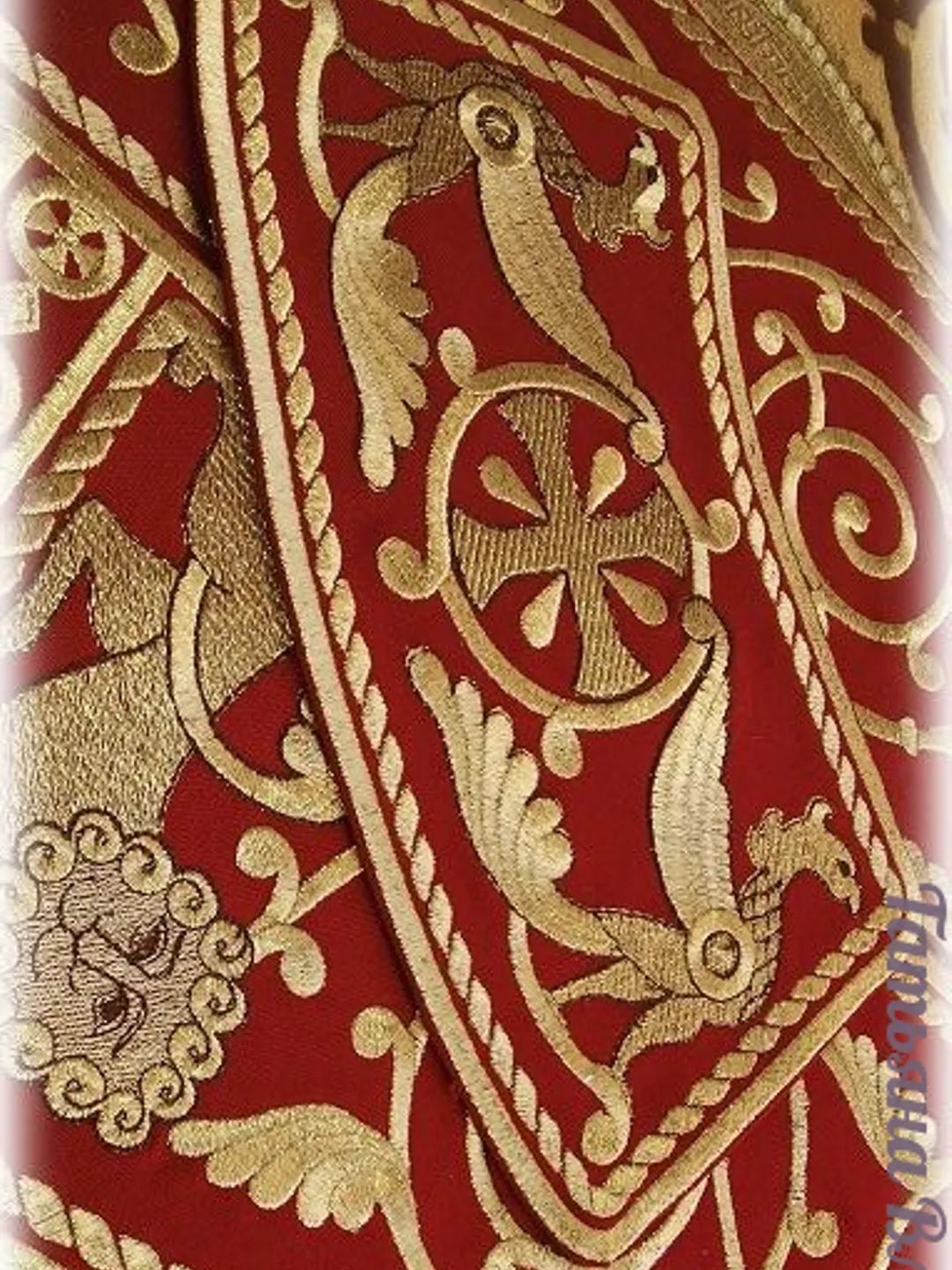 "Commission + EMB" designs for machine embroidery