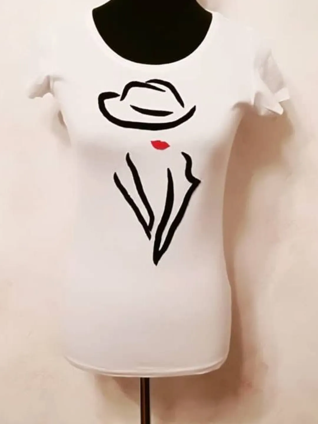 Women's t-shirt