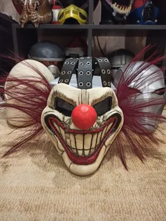 AGF特典付Sweet Clown『Sweet Nightmare』TAKUYO AGF特典付Sweet Clown『Sweet Nightmare』TAKUYO - メルカリ