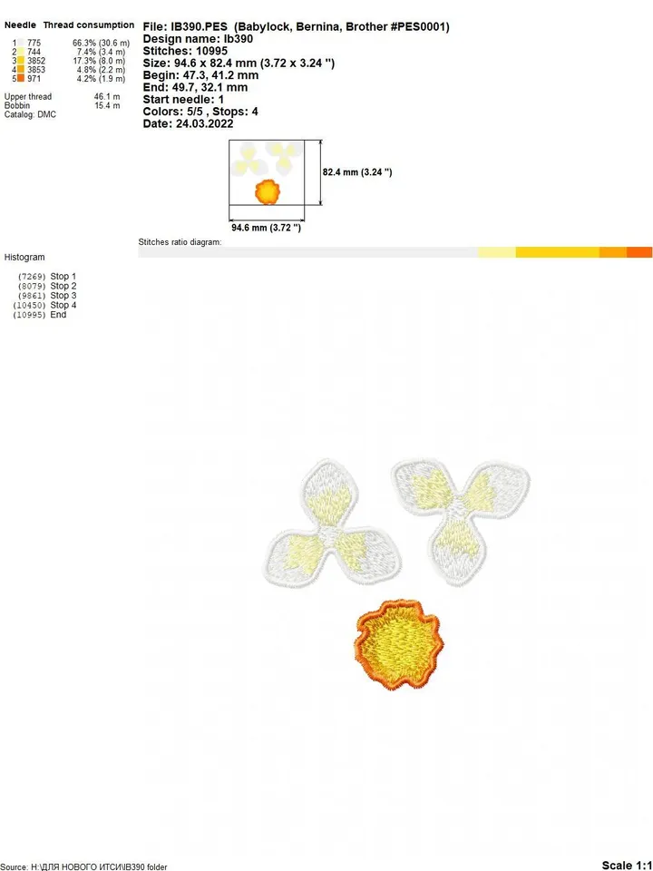 Narcissus brooch FSL machine embroidery designs Free standing lace embroidery pattern 3Dflower embroidery motif FlowerFSL embroidery brooch