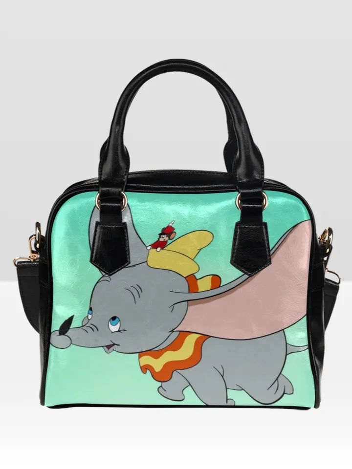 Dumbo Shoulder Bag
