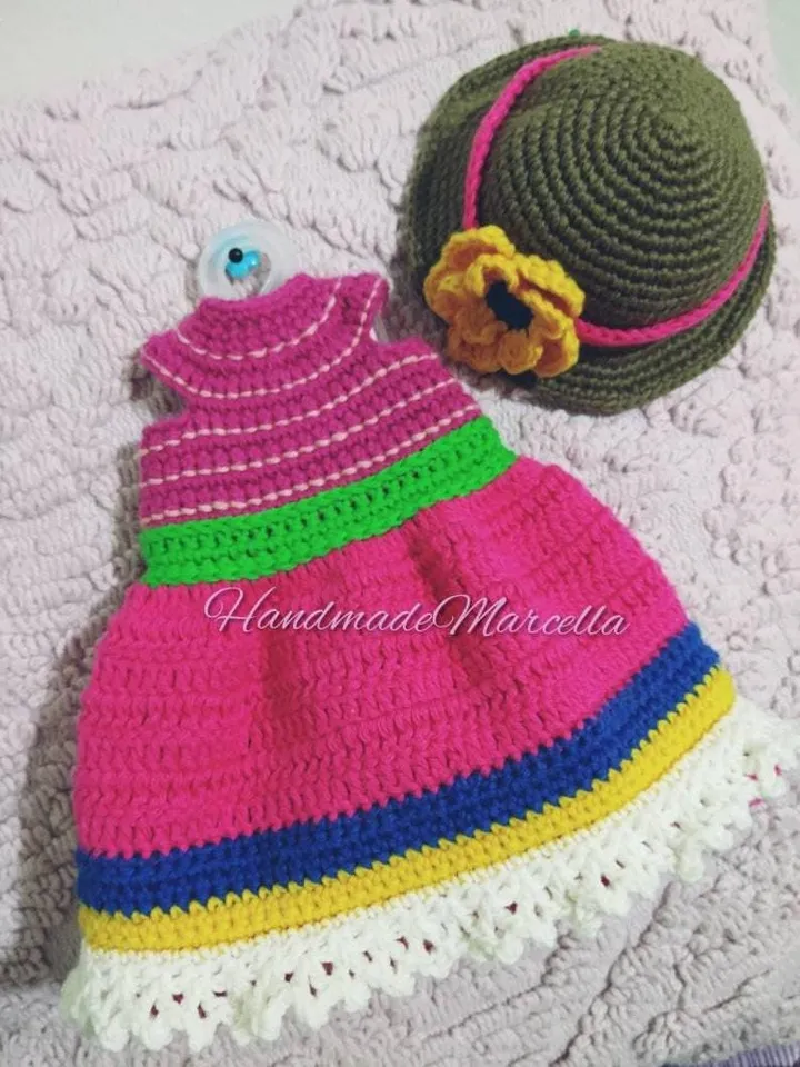 Freya Doll β 33 cm Articulated Crochet Amigurumi β Handmade Cotton Collectible Doll β Unique Gift for Girls or Decor β Ready to Ship
