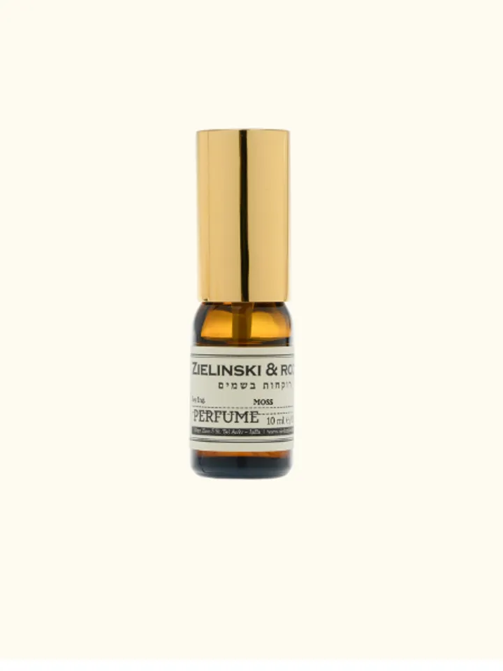 Perfume concentrated MOCC 10ml ( 0.34 oz) Original Israel