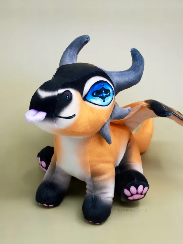 Dragon Cow - Jersey