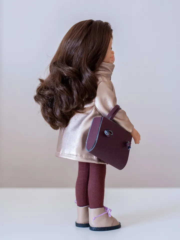 Paola Reina clothes, 13 inch doll clothes set of 5, Doll clothing, Dolls outfit, Doll fashion, Exclusive doll clothes