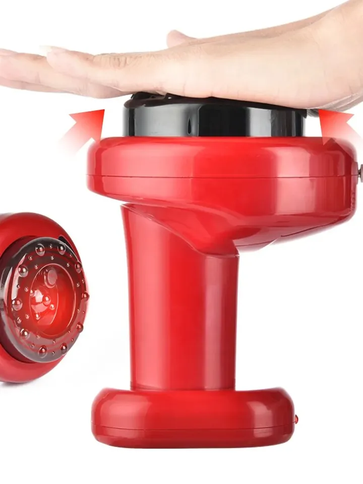weight loss massager