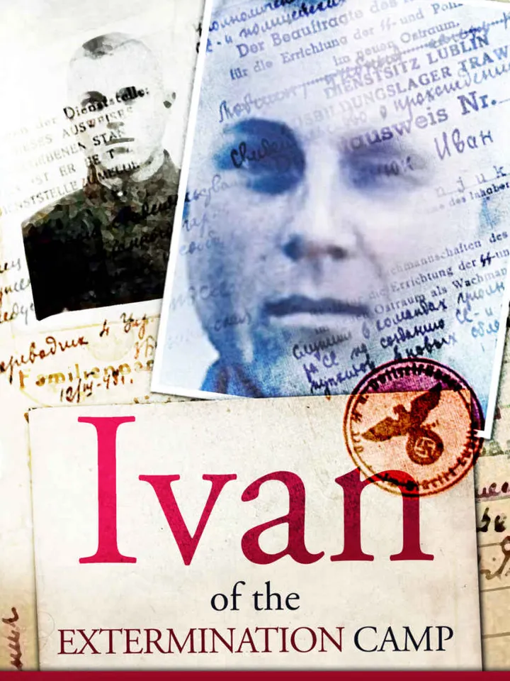 Ivan of the Extermination Camp by Tom Teicholz Digital Download Ebook PDF