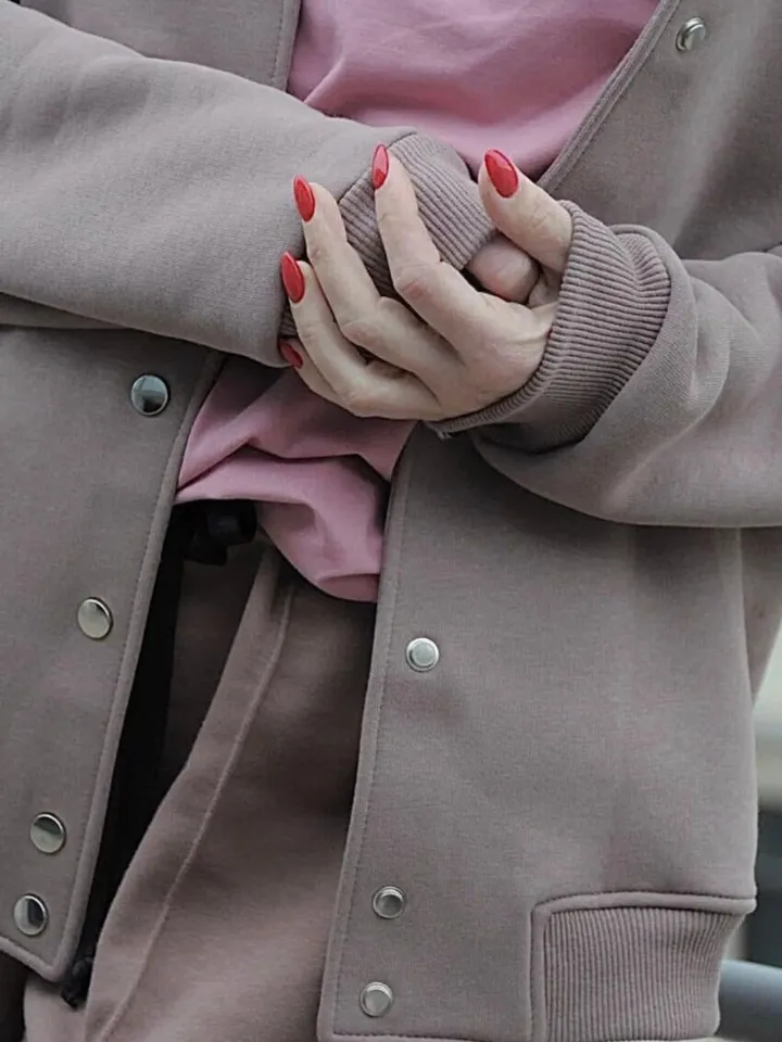 Woman bomber | Woman Summer Bomber | beige jacket Woman | Woman Sport Jacket | Style Bomber Jacket | sport jacket
