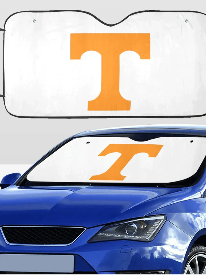 Tennessee Volunteers Car SunShade