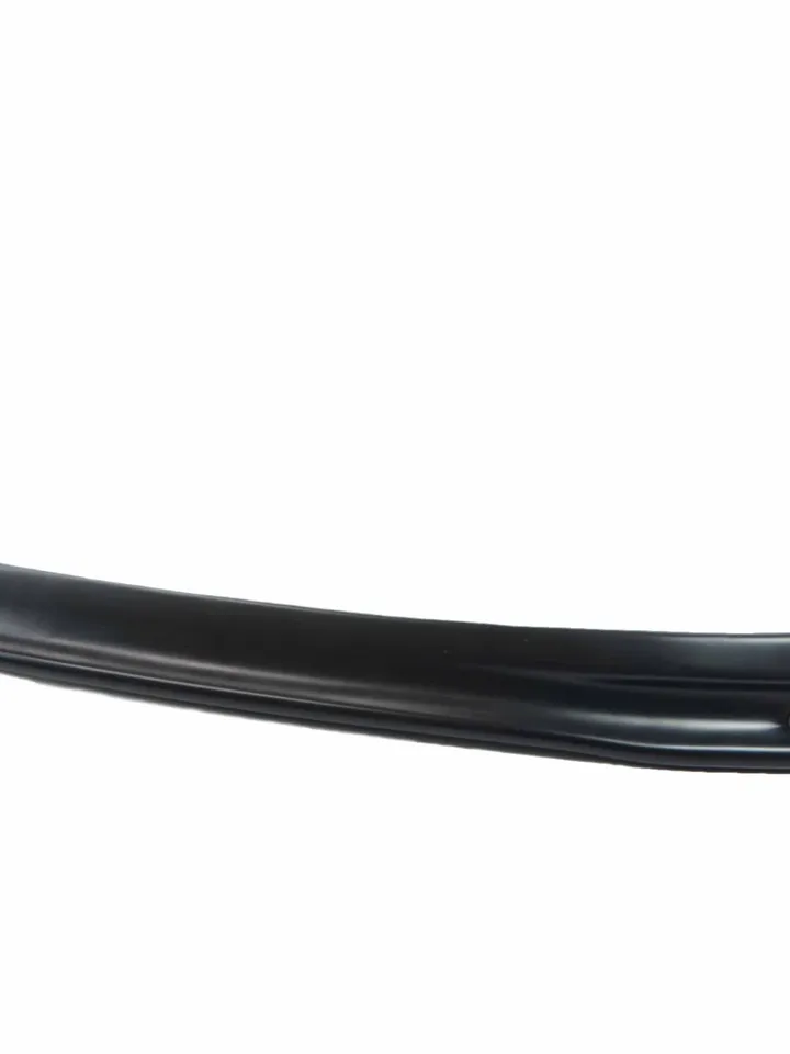 Front Lip Spoon JDM Style for Honda Civic Eg 92-95 4dr Mugen urethane Textured