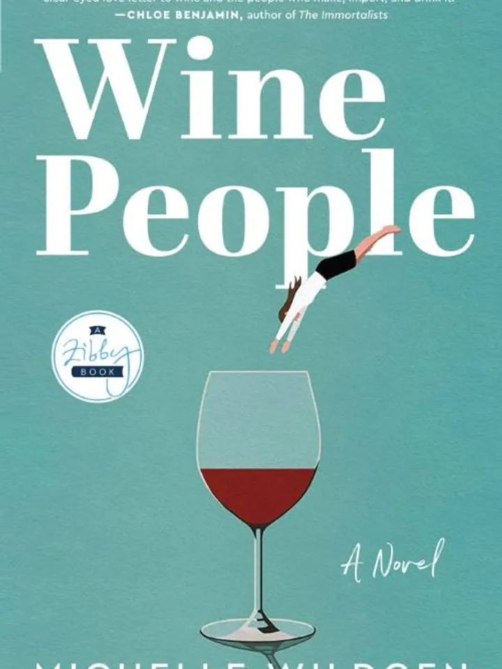 Wine People by Michelle Wildgen Digital Download Ebook PDF