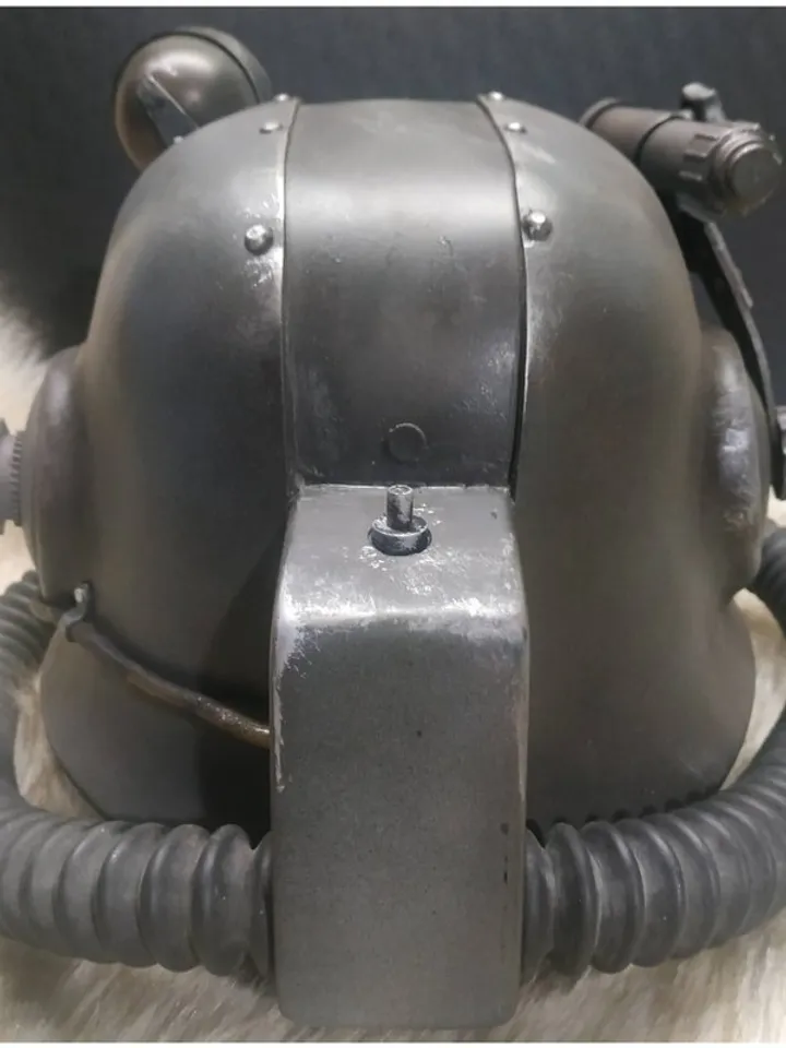 Fallout helmet - T45d - cosplay armour - Fallout cosplay - inspired - power armo