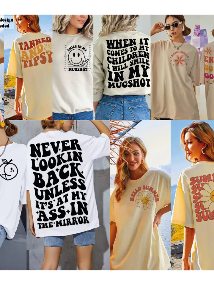 Mega SVG Bundle, All Back and Pocket T Shirt Designs SVG, Retro Smiley Svg Files for Cricut, Silhouette Cut Files, Clipart, Svg for Shirts,
