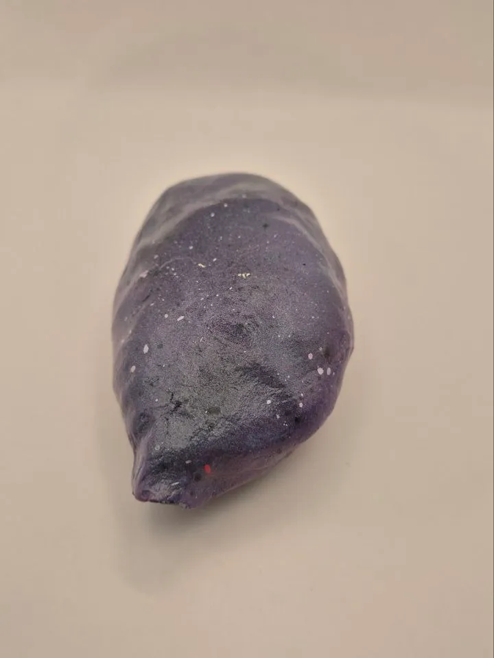 Cosmic Scallop