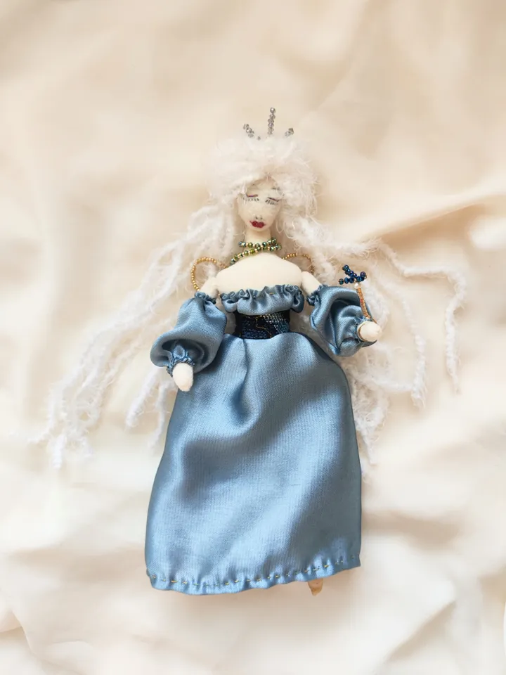 Fairy doll