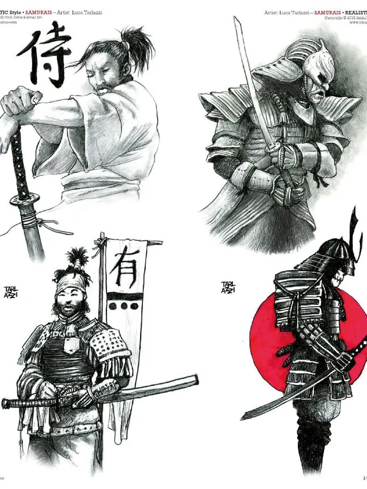 Idea tattoo