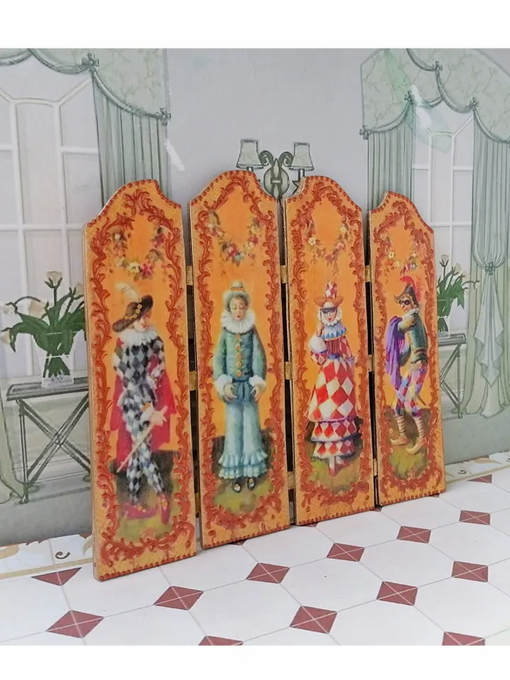 Screen for dollhouse. $47.00 | Buy online with delivery