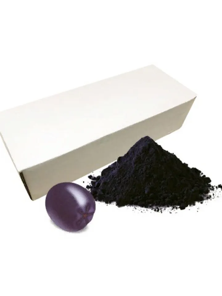 Freeze Dried Chokeberry, powder , 1000g