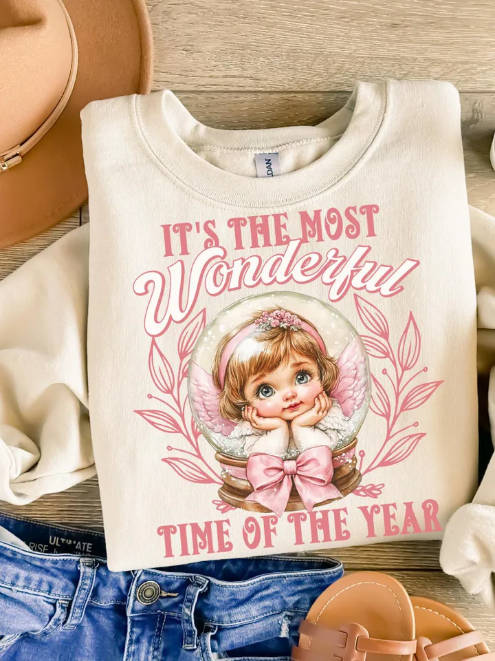 Most Wonderful Time, Valentine Snow Globe Png, Coquette Png, Valentine Heart Png, Valentine Coquette Png, Valentine's Day png, Cupid png
