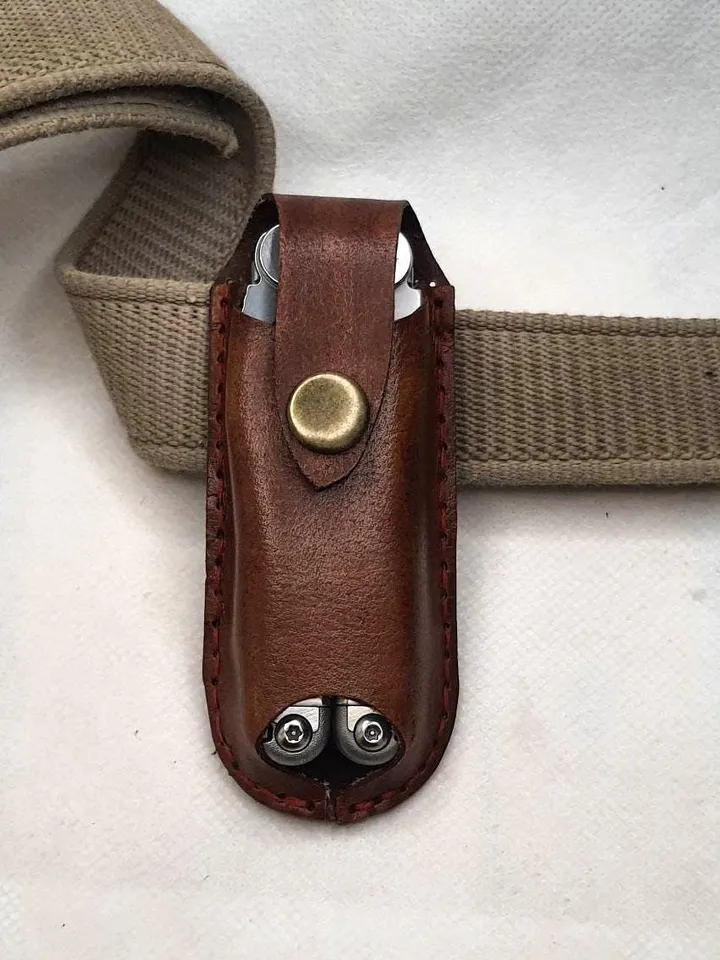 Leatherman Sheath, Leatherman wave, Genuine Leather Multitool Belt Sheath Organizer, Leatherman Charge, Knives Sheath Holster PDF Fast&Easy